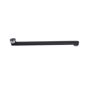 Излив Qtap (350х32х27) для смесителя Grand BCR 005 QTGRA3503227BCR49202