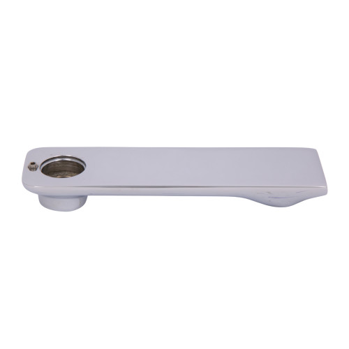 Вилив Qtap (160х44х21,5) для душової системи Vlasta New Chrome QTVLA16044215CRM49668