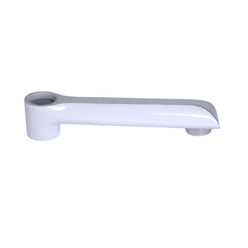 Вилив Qtap (175х36х31) для змішувача та душової системи Grand WCR 1004, Grand WCR 006 QTGRA1753631WCR44769