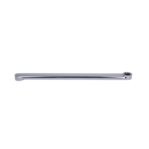 Вилив Qtap (15x27x347) для змішувача для ванни з довгим виливом Evia, Tern QTEVITERN152734749904