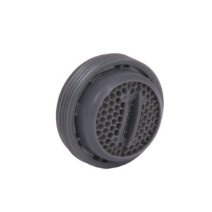 Аэратор Qtap (23,6x23,6x13,2) для смесителя для раковины Nando QTNAN23623613249969