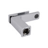 Смеситель для раковины Qtap Gemini (с гигиеническим душем) QTGEM272CRM45689 Chrome — фото5