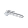 Змішувач для раковини Qtap Grand (з гігієнічним душем) QTGRA272CRW45671 Chrome/White — фото6