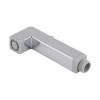 Смеситель для раковины Qtap Gemini (с гигиеническим душем) QTGEM272CRM45689 Chrome — фото6