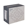 Смеситель для раковины Qtap Gemini (с гигиеническим душем) QTGEM272CRM45689 Chrome — фото8