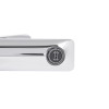 Змішувач для раковини Qtap Presto високий QTPRE269CRM45572 Chrome — фото6