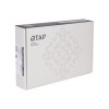 Змішувач для раковини Qtap Presto високий QTPRE269CRM45572 Chrome — фото8
