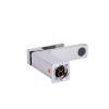 Змішувач для раковини Qtap Gemini QTGEM270CRM45673 Chrome — фото3