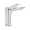 Змішувач для раковини Qtap Presto QTPRE270CRM45571 Chrome — фото3