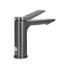 Смеситель для раковины Qtap Presto QTPRE270GRP45581 Gunmetal Black — фото3