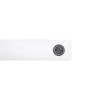 Змішувач для раковини Qtap Presto QTPRE270CRW45576 Chrome/White — фото6