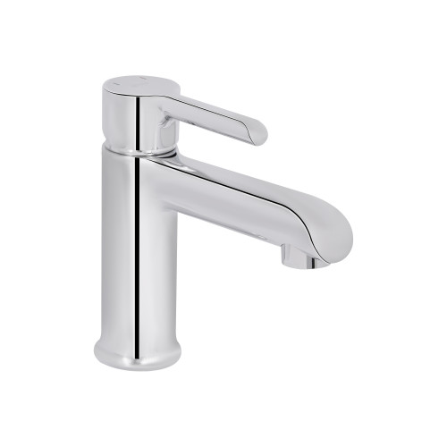 Змішувач для раковини Qtap Grand QTGRACRM001F Chrome