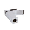 Змішувач для раковини Qtap Swan Cascada QTSWA270CRM45564 Chrome — фото3