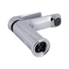 Змішувач для раковини Qtap Leo New QTLEO270CRM45561 Chrome — фото3