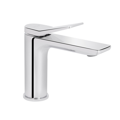 Змішувач для раковини Qtap Presto QTPRE270CRM45571 Chrome