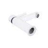 Смеситель для раковины Qtap Grand QTGRAWCR001F Chrome/White — фото5
