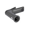 Смеситель для раковины Qtap Presto QTPRE270GRP45581 Gunmetal Black — фото5