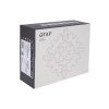 Змішувач для раковини Qtap Presto QTPRE270CRM45571 Chrome — фото8
