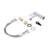 Змішувач для раковини Qtap Grand QTGRACRM001F Chrome — фото7