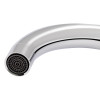 Змішувач для кухні Qtap Grand QTGRABCR007F Chrome/Black — фото6