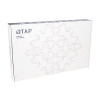 Смеситель для кухни Qtap Vlasta New с гибким изливом с подключением для питьевой воды QTVLA364GMB45649 Gunmetal Black PVD — фото10