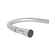 Смеситель для кухни Qtap Vlasta New с выдвижным изливом QTVLA344CRM45646 Chrome — фото5