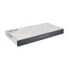 Смеситель для кухни Qtap Vlasta New с выдвижным изливом QTVLA344GMB45647 Gunmetal Black PVD — фото7