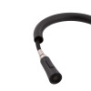 Змішувач для кухні Qtap Baruska з висувним виливом QTBAR9137103UB Black Matt — фото7