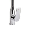 Смеситель для кухни Qtap Vlasta New с выдвижным изливом QTVLA344CRM45646 Chrome — фото4