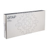 Смеситель для кухни Qtap Vlasta New с выдвижным изливом QTVLA344GMB45647 Gunmetal Black PVD — фото6
