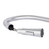 Смеситель для кухни Qtap Vlasta New с выдвижным изливом QTVLA344CRM45646 Chrome — фото6