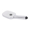 Душова система універсальна Qtap Gemini на три споживачі (з виливом) QTGEM111CRW45687 Chrome/White — фото6
