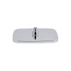 Душова система універсальна Qtap Gemini на три споживачі (з виливом) QTGEM111CRW45687 Chrome/White — фото8