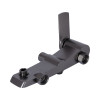 Душевая система для душа Qtap Slavonice на два потребителя QTSLA110GMB45913 Gunmetal Black PVD — фото7