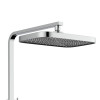 Душова система універсальна Qtap Sloup термостатична на два споживачі QTSL57103KNC Chrome — фото5