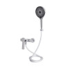 Смеситель для душа Qtap Slavonice с душевым гарнитуром QTSLV4042103C Chrome — фото3
