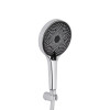 Смеситель для душа Qtap Slavonice с душевым гарнитуром QTSLV4042103C Chrome — фото5