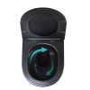 Готове рішення Qtap для ванної кімнати: підвісний унітаз Jay Ultra Quiet 485x360x320 + комплект інсталяції Standard (кругла клавіша White) — фото 6