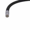 Излив Qtap (575х26,5х26,5) для смесителя для кухни с подключением питьевой воды Vlasta New Chrome QTVLA575265265CRM49672 — фото 2