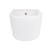 Биде подвесное Qtap Taurus 515×360×295 мм, White QTTAU28W49118 — фото 3