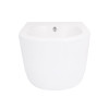 Биде подвесное Qtap Taurus 485×360×295 мм, White QTTAU28W49117 — фото 3