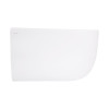 Биде подвесное Qtap Taurus 485×360×295 мм, White QTTAU28W49117 — фото 4
