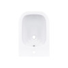 Биде напольное Qtap Presto Quadro 525×340×400 мм, White QTPRE29W49124 — фото 7