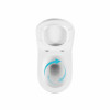 Унітаз підвісний Qtap Taurus Ultra Quiet 515×360×350 мм, White, з сидінням Slim Duroplast / Soft-close / Quick Release QTTAU26W49116 — фото 6