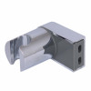 Кронштейн Qtap (40,7x62,5x70,6) для змішувачів для ванни Evia, Tern QTEVITER40762570649925 — фото 2