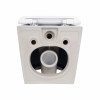 Унітаз підвісний Qtap Scorpio ML Ultra Quiet 490x365x325 мм, з сидінням Soft-close MagLock, White QTSCOML26W49622 — фото 7