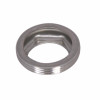 Поджимная гайка буксы Qtap (23,6x23,6x7,2) для смесителей Arvin, Nando QTARVNAN2362367249967 — фото 2