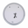 Дзеркало Qtap Taurus R1000 з LED-підсвічуванням Touch, з антизапотіванням, з димером QTTAUR100049004 — фото 6