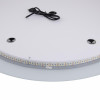 Дзеркало Qtap Taurus R1000 з LED-підсвічуванням Touch, з антизапотіванням, з димером QTTAUR100049004 — фото 7