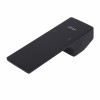 Ручка Qtap (25x42,2x119,7) для змішувачів Gemini Matt Black QTGEM254221197BLA50052 — фото 2